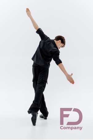 Рубашка РМ-1487 KW