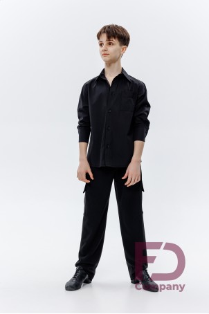 Рубашка РМ-1487 KW