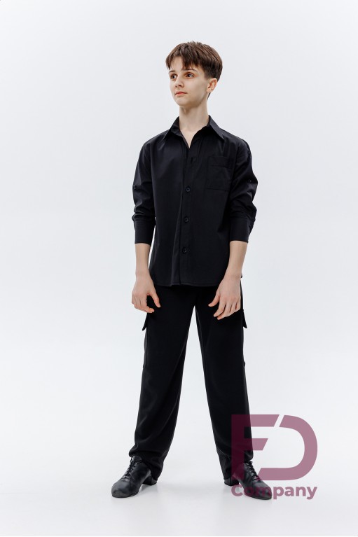 Рубашка РМ-1487 KW