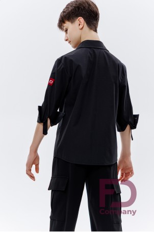 Рубашка РМ-1487 KW