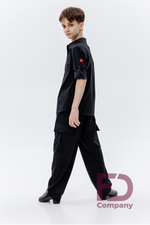 Рубашка РМ-1487 KW