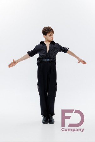 Рубашка РМ-1487 KW