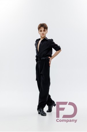 Рубашка РМ-1487 KW