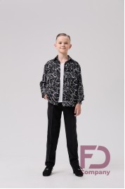 Рубашка РМ-1371 KW