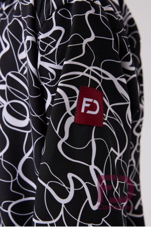 Рубашка РМ-1371 KW