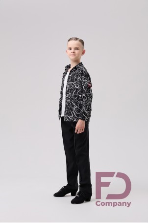 Рубашка РМ-1371 KW