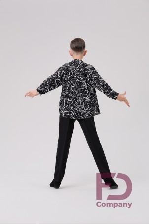 Рубашка РМ-1371 KW