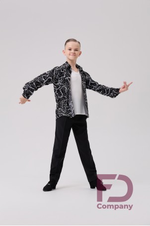 Рубашка РМ-1371 KW