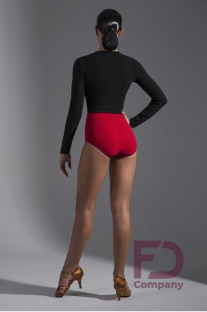 Кофта разогревочная КР-1164