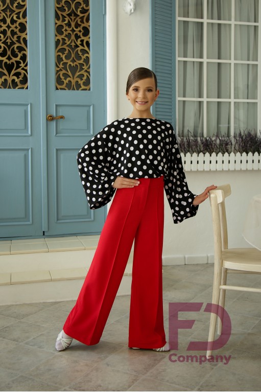 Брюки БР-988/1 KW