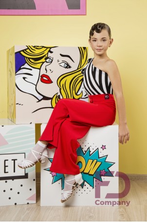 Брюки БР-988/1 KW