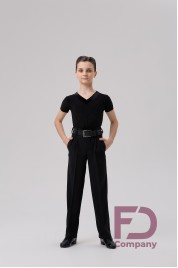 Футболка ФМ-1377 KW