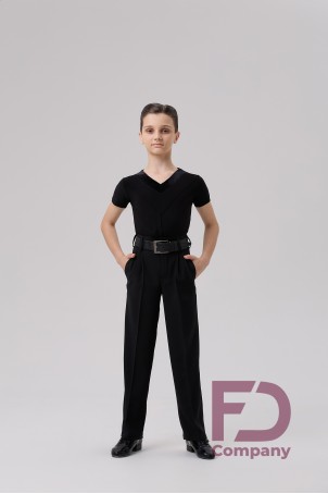 Футболка ФМ-1377 KW