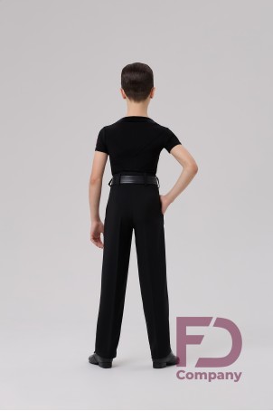 Футболка ФМ-1377 KW