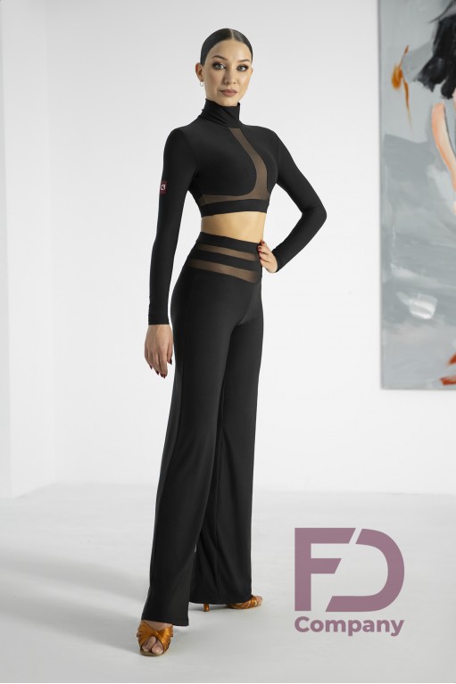 Брюки БР-1258