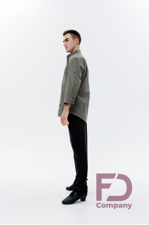 Рубашка РМ-1488