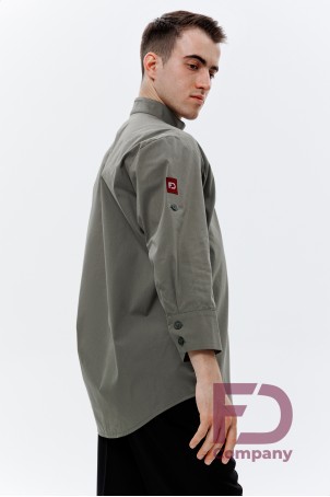 Рубашка РМ-1488