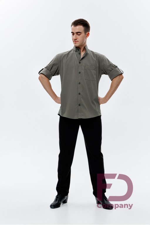 Рубашка РМ-1488