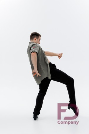 Рубашка РМ-1488