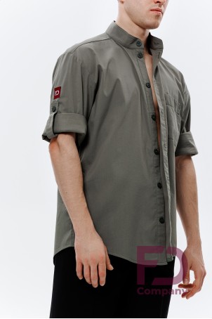 Рубашка РМ-1488