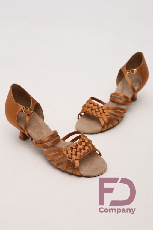 Туфли ОГ ЖЛ Л-5