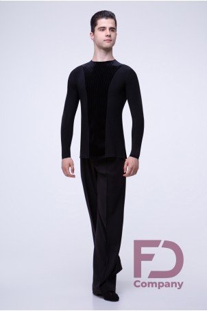 Рубашка РМ-1011