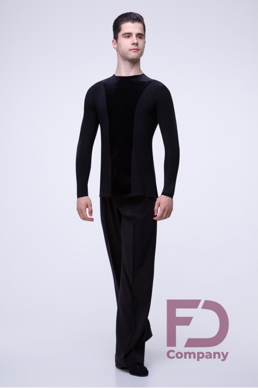 Рубашка РМ-1011