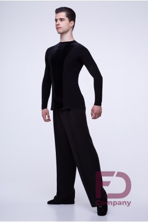 Рубашка РМ-1011