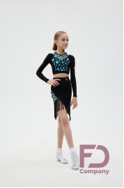 Спідниця ЮЛ-1302/3