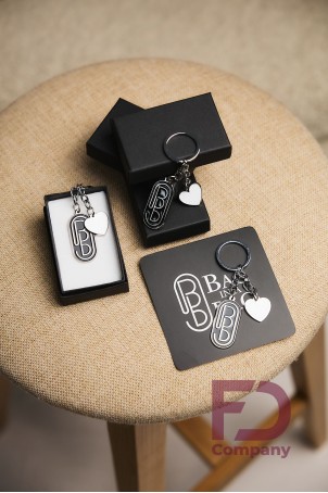 Брелок KEYCHAIN