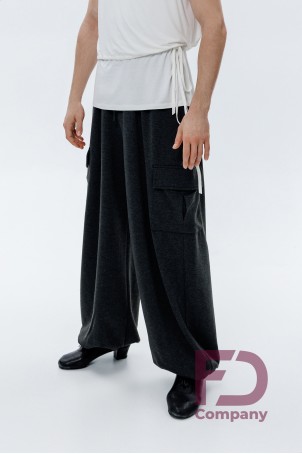 Брюки БМ-1479