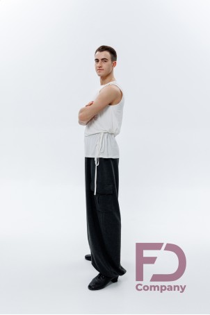 Брюки БМ-1479