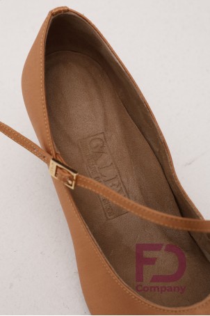 Туфли ОГ ЖС П-4