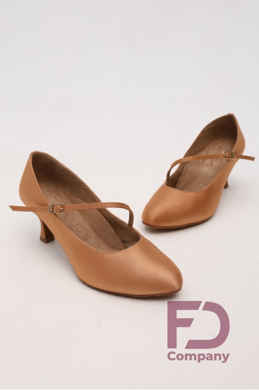 Туфли ОГ ЖС П-4