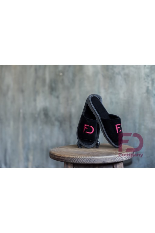 Тапочки ТПЧФ-1