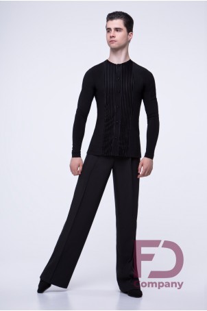 Рубашка РМ-1012/1