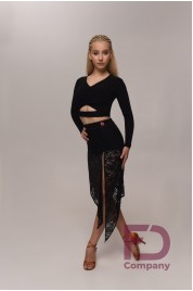 Юбка ЮЛ-1242/1