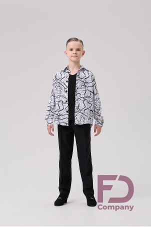 Рубашка РМ-1371/1 KW