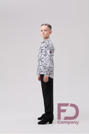 Рубашка РМ-1371/1 KW