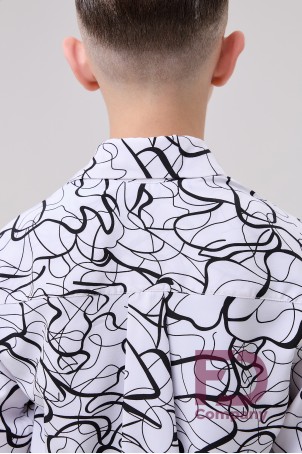 Рубашка РМ-1371/1 KW