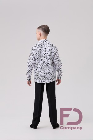 Рубашка РМ-1371/1 KW