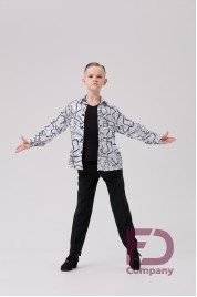 Рубашка РМ-1371/1 KW