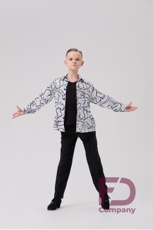 Рубашка РМ-1371/1 KW