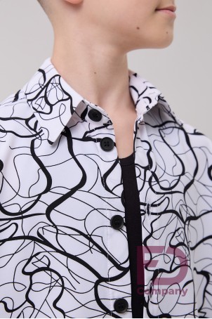 Рубашка РМ-1371/1 KW