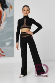 Брюки БР-1258 KW