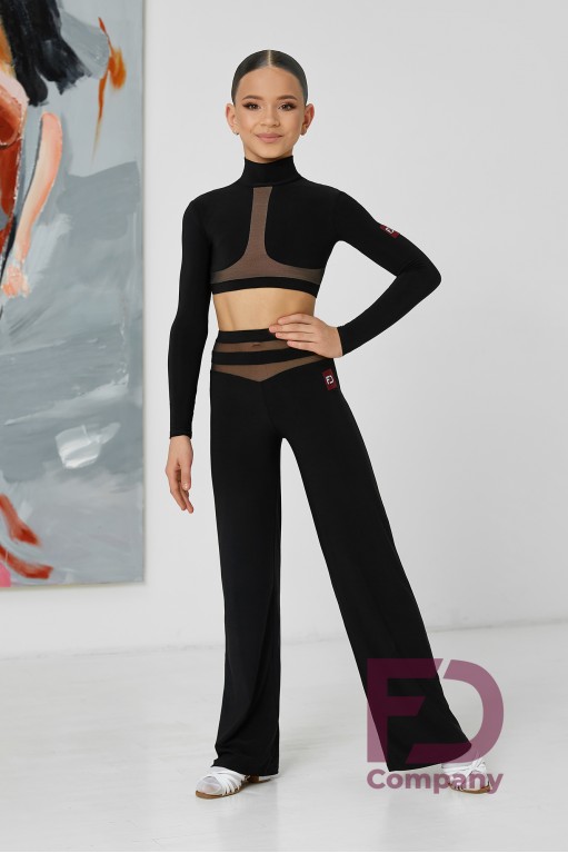 Брюки БР-1258 KW