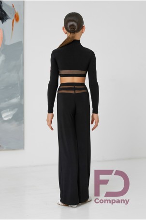 Брюки БР-1258 KW