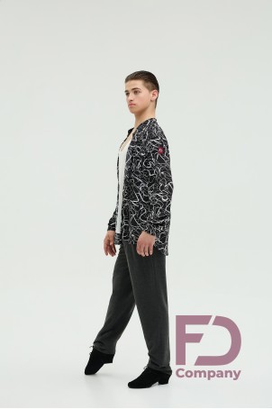 Рубашка РМ-1370