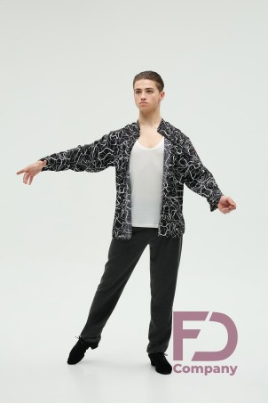 Рубашка РМ-1370