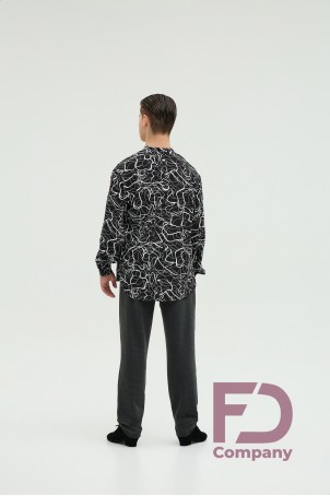 Рубашка РМ-1370